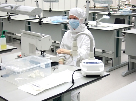 Advanced technology improves airborne pathogen measurement, says Air Monitors
