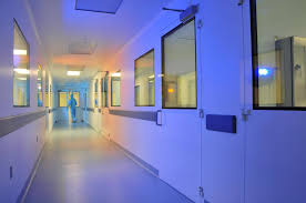 AdvanceTEC awarded "Operation Warp Speed" COVID-19 vaccine project to provide fast-track cleanroom integration