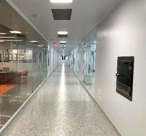 AdvanceTEC delivers “total performance” for biotech CDMO