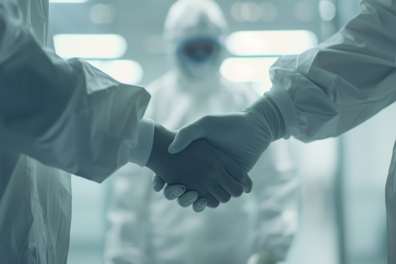 AdvanceTEC drives cleanroom innovation & growth with acquisition by Equans
