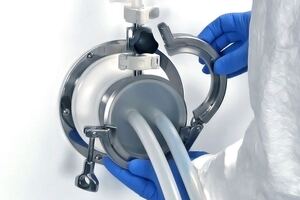 AdvantaPure gains second US patent for AdvantaPass 