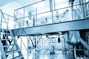AdvantaPure partners with CleanSpace and Genesis 