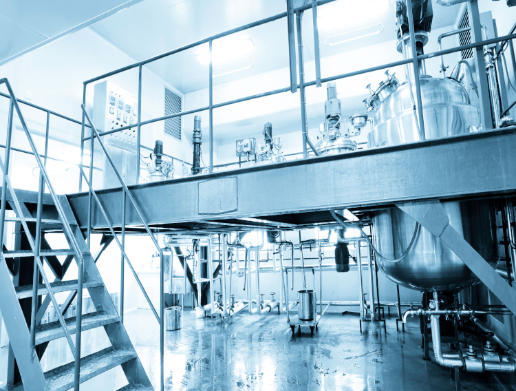 AdvantaPure partners with CleanSpace and Genesis 