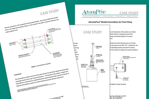 AdvantaPure unveils new case studies