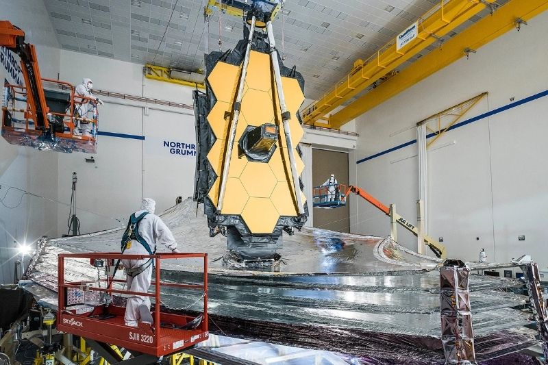 AECOM wins contract to provide all NASA centres with environmental services