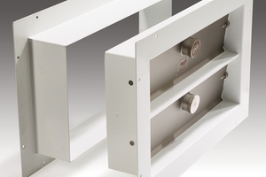 Aercon selects SteriTouch for antimicrobial protection of air pressure stabilisers