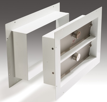 Aercon selects SteriTouch for antimicrobial protection of air pressure stabilisers