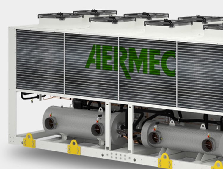 Aermec secures UKCA mark ahead of 2023 certification deadline