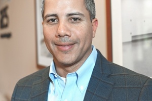 AES Clean Technology names VP of Construction