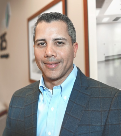 AES Clean Technology names VP of Construction