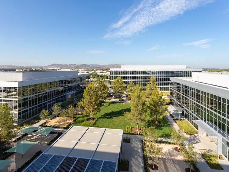 AES Clean Technology opens office in California