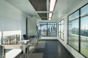 AES Clean Technology recognised with "clean air leadership" certification