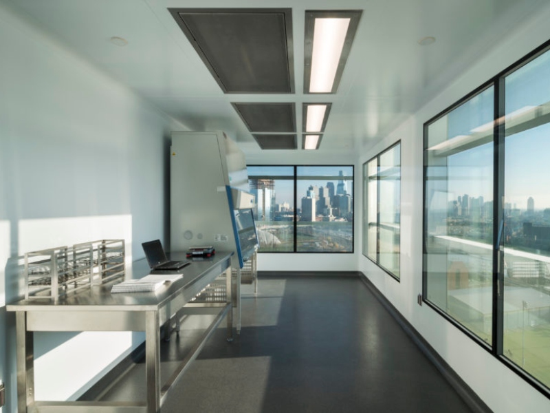AES Clean Technology recognised with "clean air leadership" certification