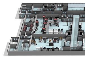 AES releases three new standard cleanroom models