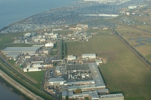 Aesica invests £3m in high containment facility