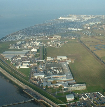 Aesica invests £3m in high containment facility