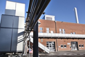 AF wins €5.5 million contract to modernise Chr Hansen plant