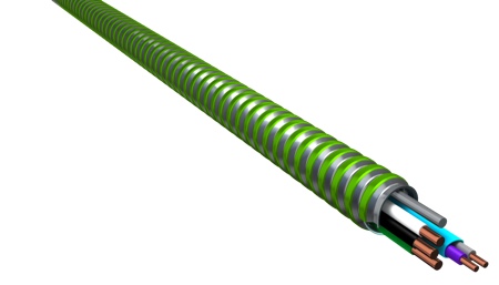 AFC Cable Systems offers MC Luminary HCF cables for healthcare applications