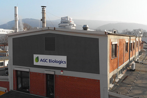 AGC Biologics expands pDNA and mRNA capacity at Heidelberg facility