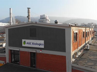 AGC Biologics expands pDNA and mRNA capacity at Heidelberg facility
