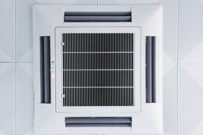 Ahlstrom expands its molecular filtration media range for HVAC and cleanrooms