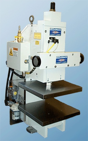 AIM-JORACO offers line of cleanroom presses for medical use