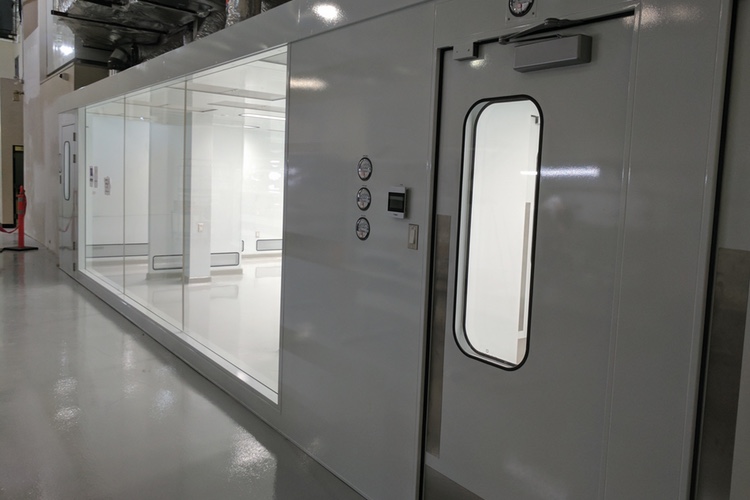 Air handling units in the spotlight