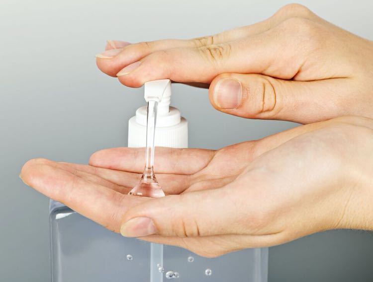 Air Liquide considers sale of infection prevention and hygiene subsidiary