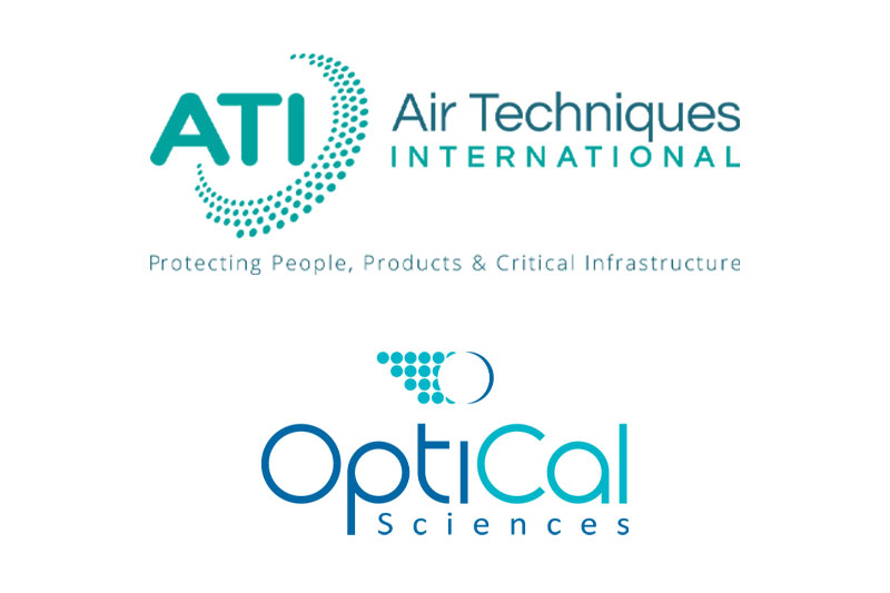 Air Techniques International (ATI) Acquires OptiCal Sciences