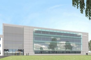 Airbus invests €43 million to expand Friedrichshafen space installations complex