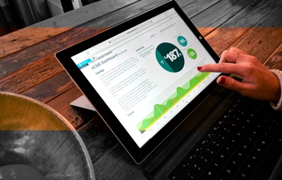 Aircuity announces the launch of its 2.0 platform