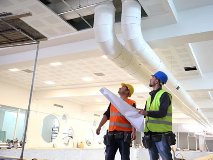 Aircuity joins Real-Time Energy Management scheme in New York