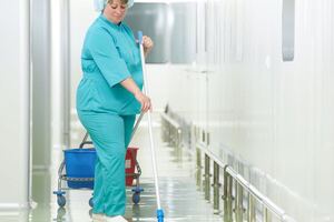 Airedale Chemical agrees disinfectant deal with Ecoanolytes