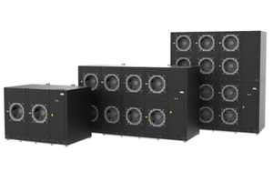 Airedale designs data centre fan wall with input from maintenance teams