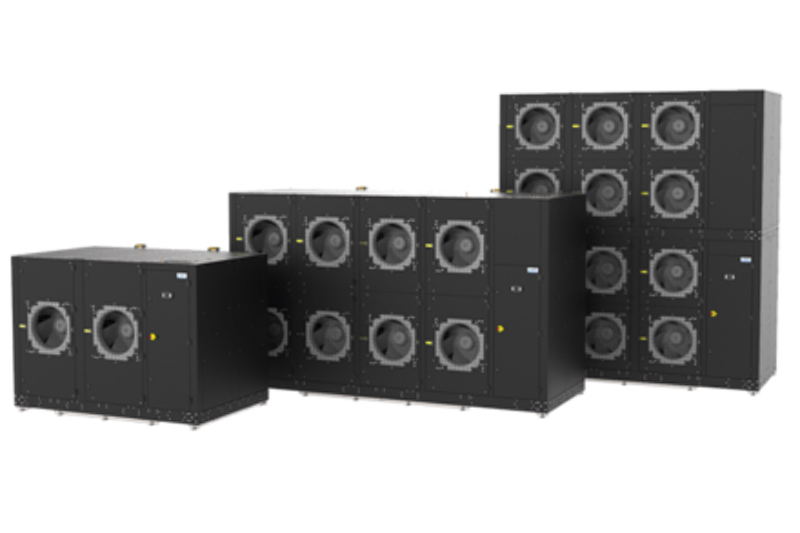 Airedale designs data centre fan wall with input from maintenance teams