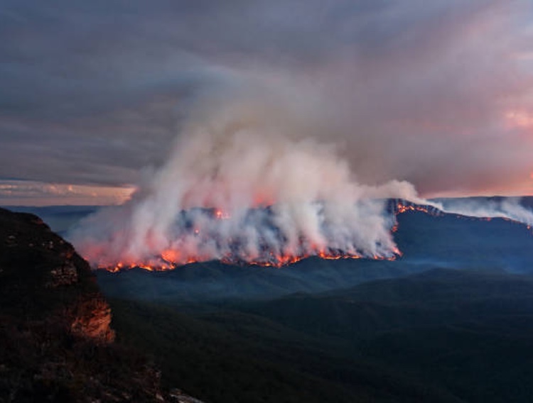 Airepure Australia outlines air filters strategy for bushfire smoke