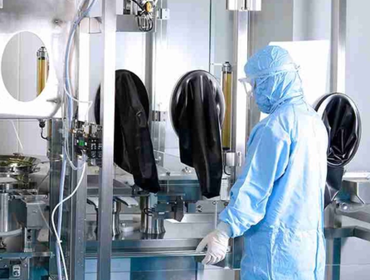Airkey Envirotech completes three cleanroom projects