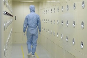 Airlocks and access control
