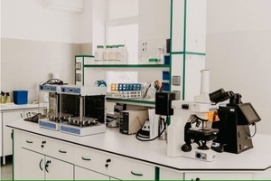 Airology Systems completes close climate-controlled laboratory and darkroom facility