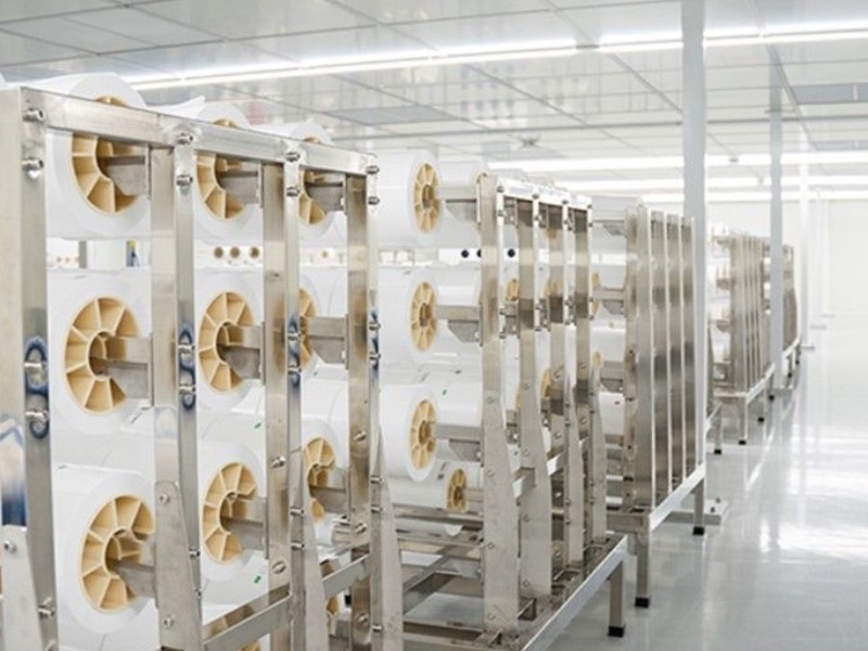 AirSon uses temperature-controlled laminar airflow for new project