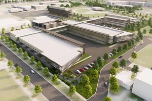 Aldevron to build gene therapy campus at US headquarters