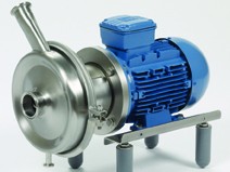 Alfa Laval highlights its growing biopharma presence