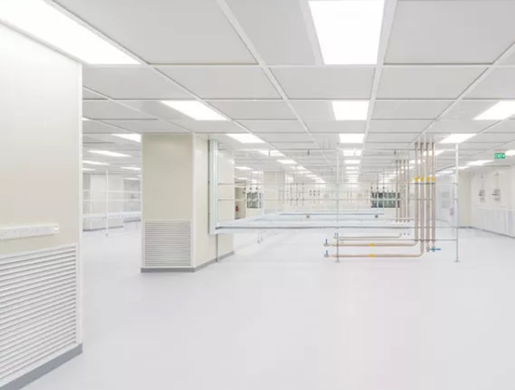 Alfa Tech completes 7,400 sqft facility for Ichor Systems