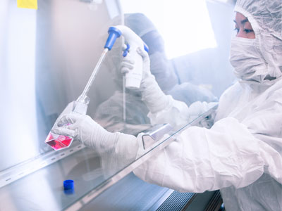 Allele Biotech announces IPSCs production breakthrough