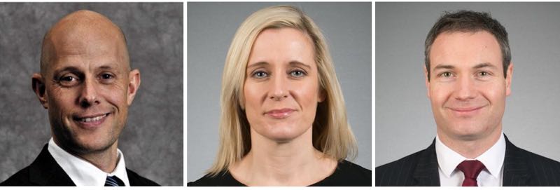 Almac Group expands executive team