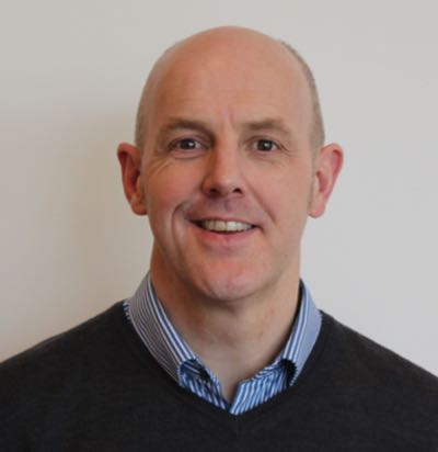 Almac names head of manufacturing operations