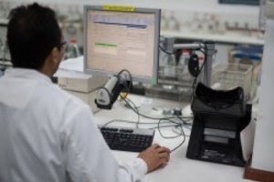 ALS Environmental extends mycobacteria library