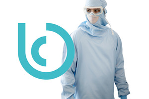 Alsico High Tech creates complete garment collection 