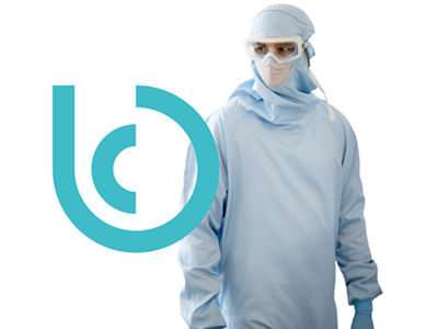 Alsico High Tech creates complete garment collection 