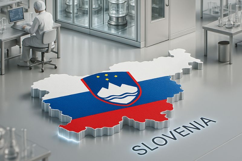 Altium brings BLOCK isolators to Slovenia